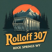 Roll Off 307 Dumpster