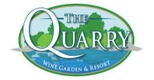 Quarry Wine Garden