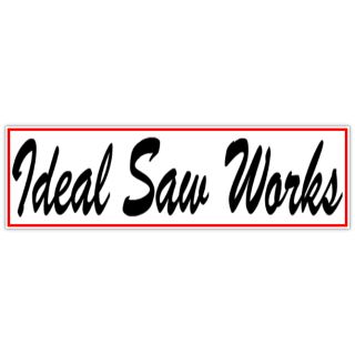 Ideal Saw Works