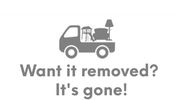 Want it removed its gone