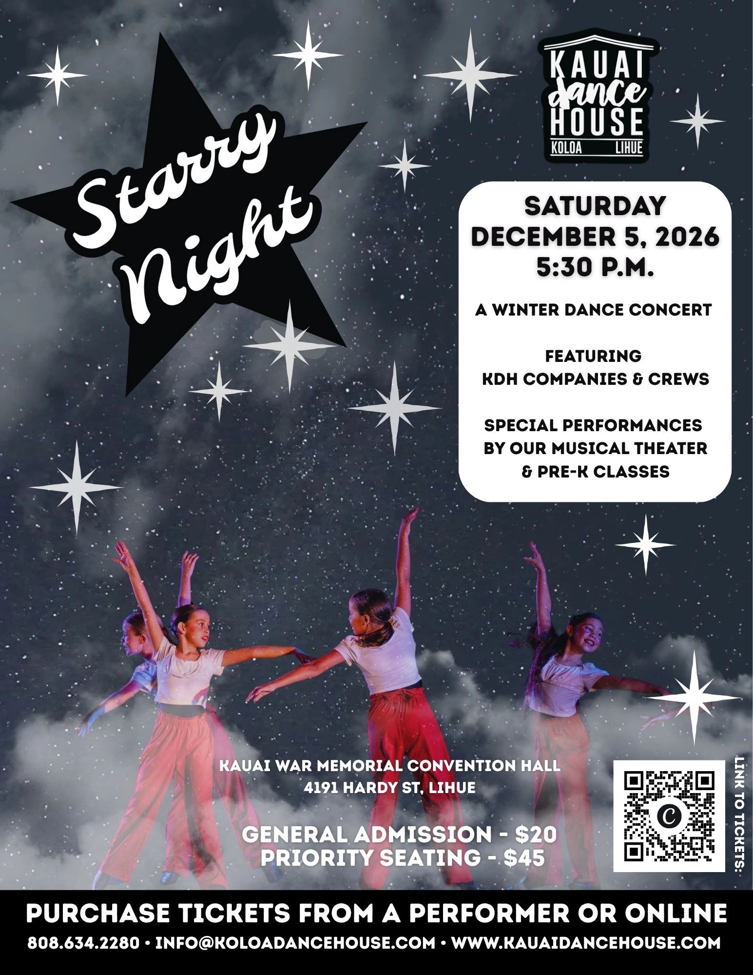 Koloa Dance House