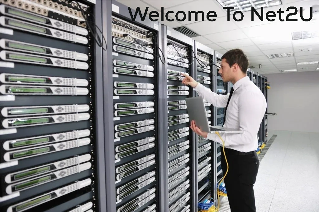 Welcome To Net2U
