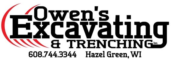 Owen's Excavating and Trenching, Inc.