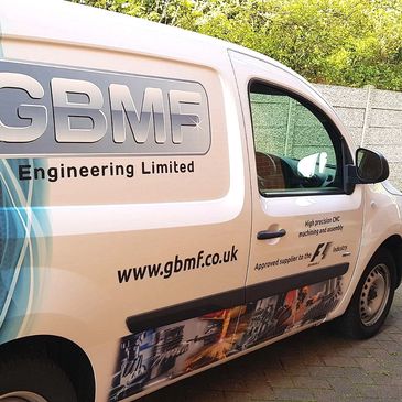 Vehicle graphics