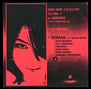 drewkidd, ULTRAAA, David Siegel