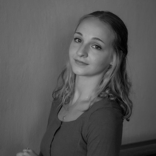 Contemporary, jazz, musical theater teacher
