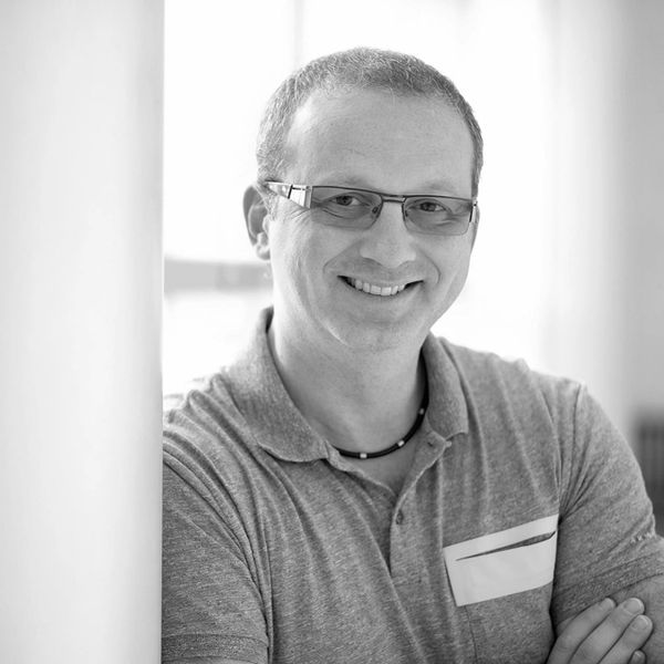 Misha Tchoupakov
