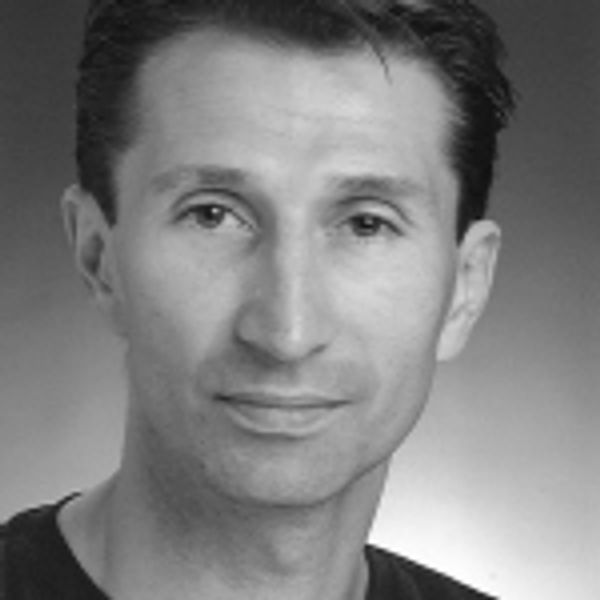 Bolshoi Ballet principal dancer