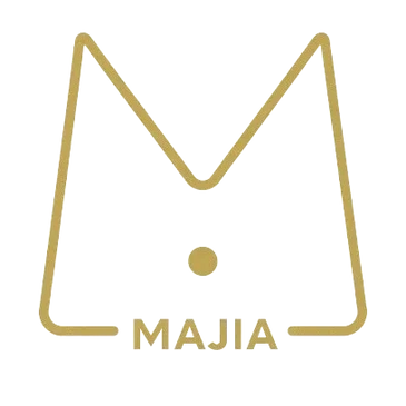 Majia vuol dire gilet in cinese