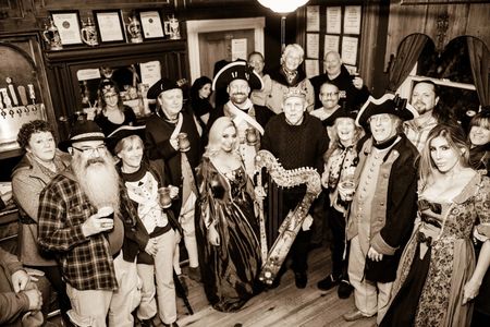 Events at Virginia Beer Museum in Front Royal, Virginia. Virginia Beer museum offers live music.