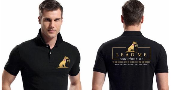 pet weddings, wedding day dogs, wedding day dog chaperones