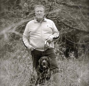 We care for pets and provide a range of services for when you go away, but no dog kennels!