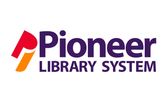 Pioneer logo badge