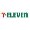 seven eleven logo badge
