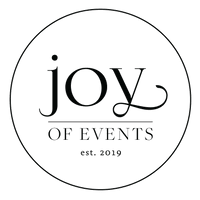 Joy of Events