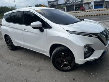 Nissan livina 7 seater Multi Purpose vehicle(MPV)AT