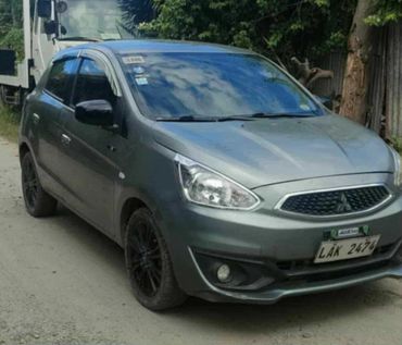 Micro car 5 seater AT