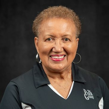 Geraldine Jackson headshot