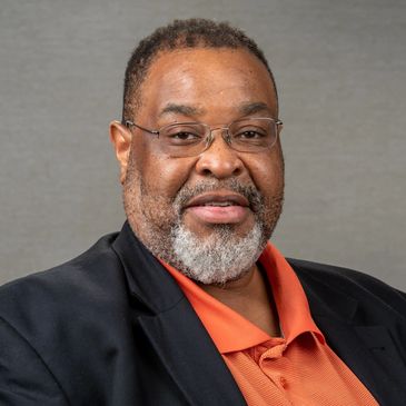 Michael Smith headshot