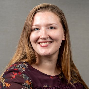 Samara Boyle headshot