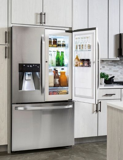 Appliance Repair Service Tampa & Pasco
Refrigerator Appliance Repair Service 
