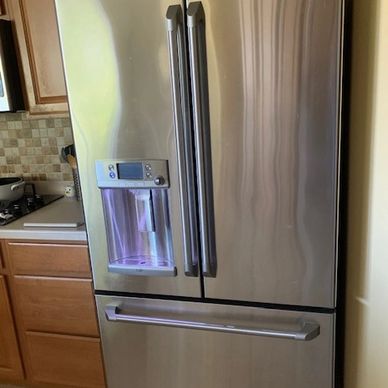 Refrigerator Appliance Repair LG, Kenmore, Samsung, GE, Whirlpool, Subzero, Frigidaire, Maytag