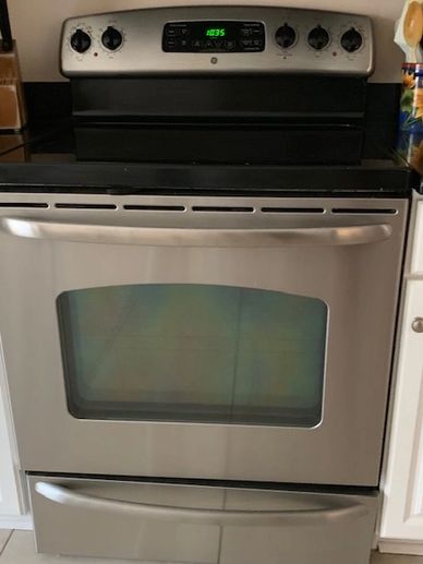 Stove/Oven AITKENS Appliance Repair Service