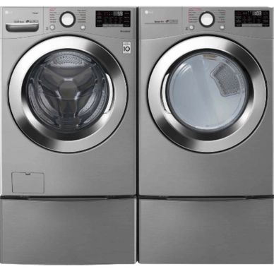 Washer & Dryer AITKENS Appliance Repair Service, We service all makes and models.