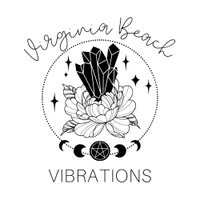 Virginia Beach Vibrations