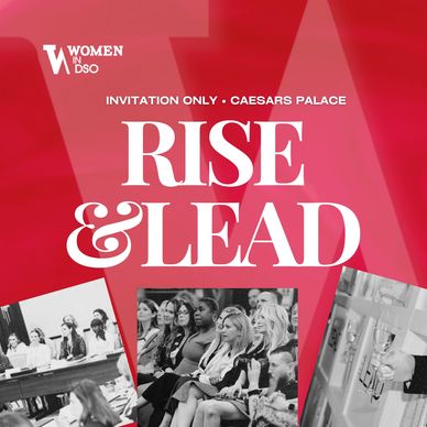 On behalf of Dr. Aman Kaur, Founder and President of Women in DSO®, we are thrilled to unveil Rise &