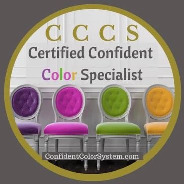 Certified Color Specialist