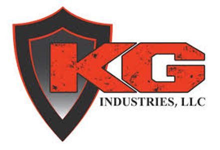 Factory Endorsed KG Gunkote Applicator Guardian Custom Firearm Coating.