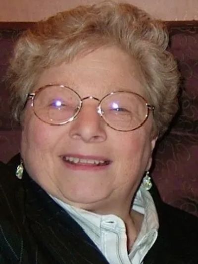 Lorry Sorgman EA MST United States Tax Court Practitioner