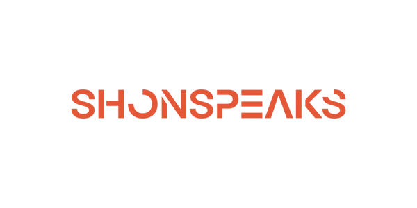 ShonSpeaks: Embrace Mental Wealth for Limitless Growth. Unlock your potential with our brain health