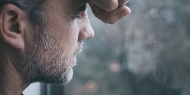 Counseling for anxiety