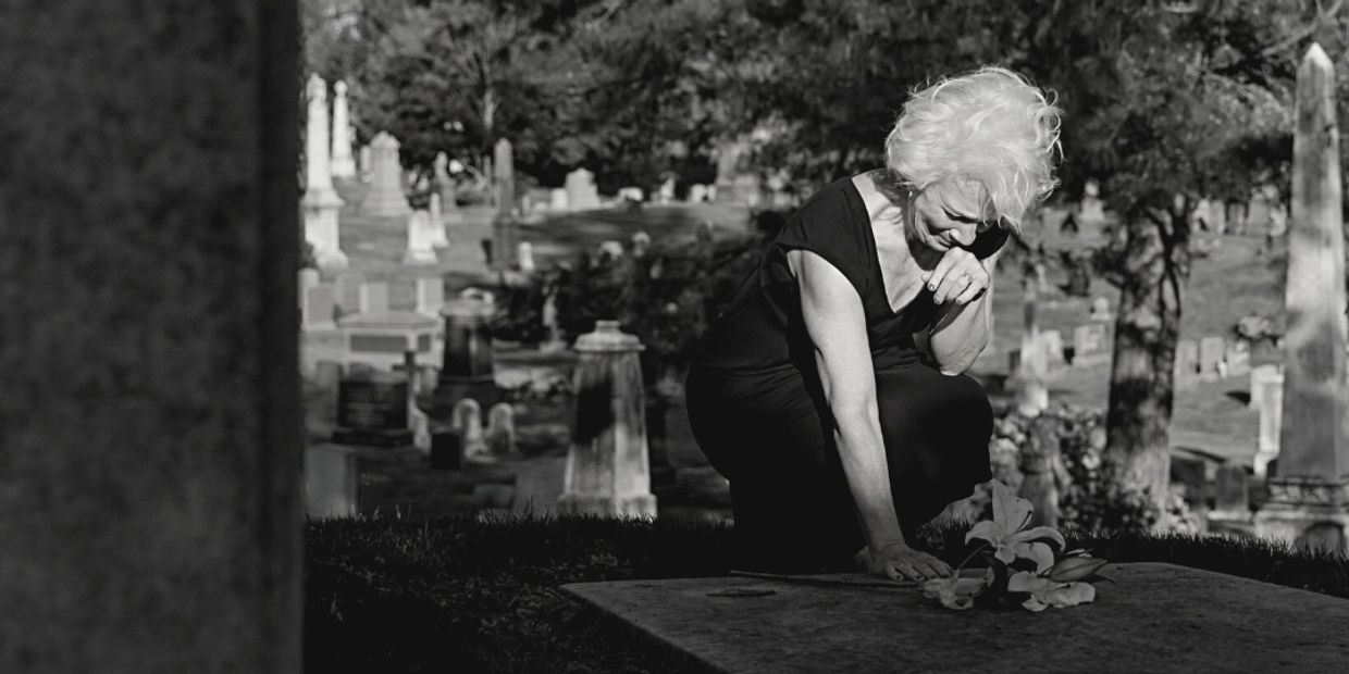 Grief counseling can help you process your loss