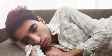 Counseling for depression