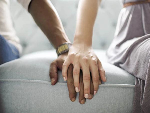 Couples counseling can help build stronger lasting relationships
