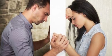 Couples counseling services