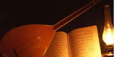 Bağlama