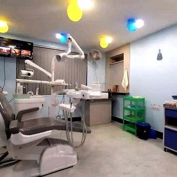 Dr. Smile Dental Clinic in Jodhpur Park, Kolkata