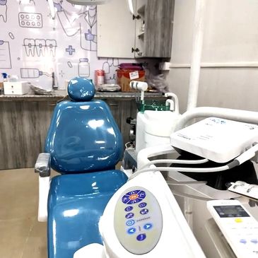 Dr. Smile Multispeciality Dental Clinic in Narayanpur, Kolkata