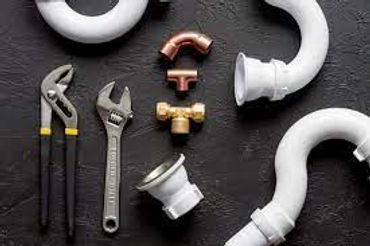 Plumbing repairs, clogged pipe, toilettes and more.