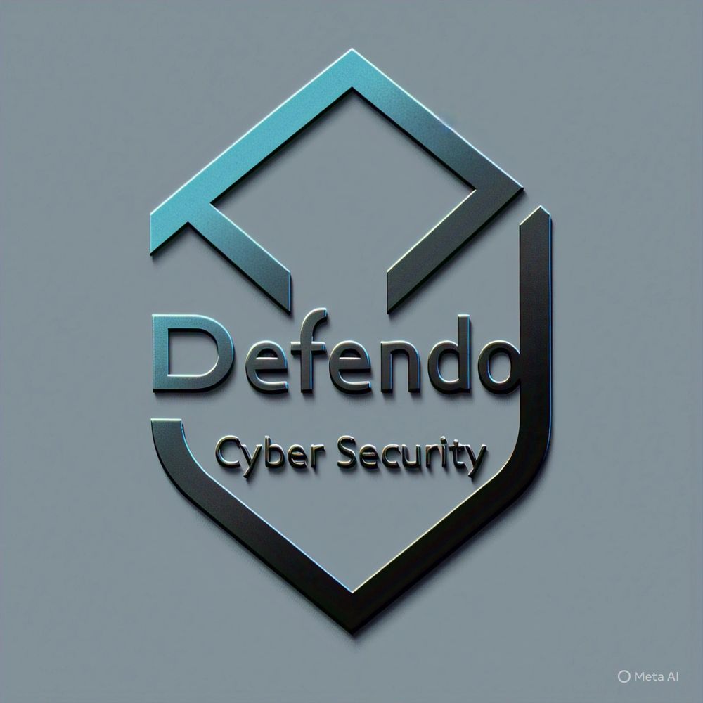 logo of defendo security