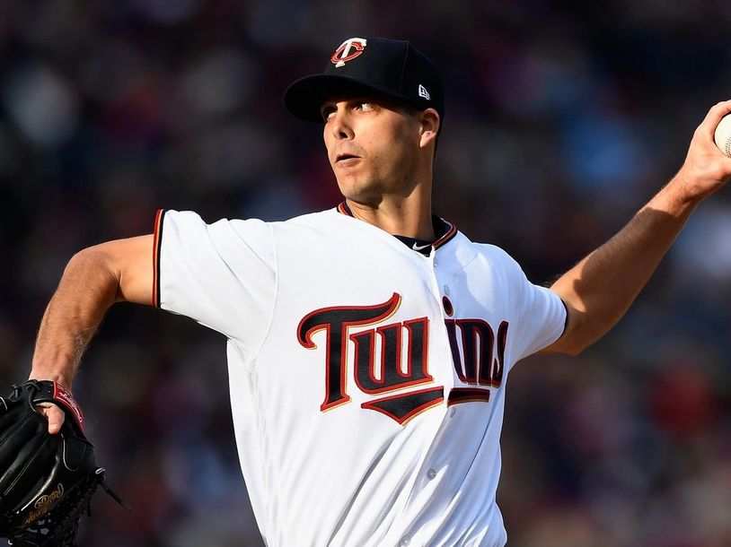 11th Round Minnesota Twins