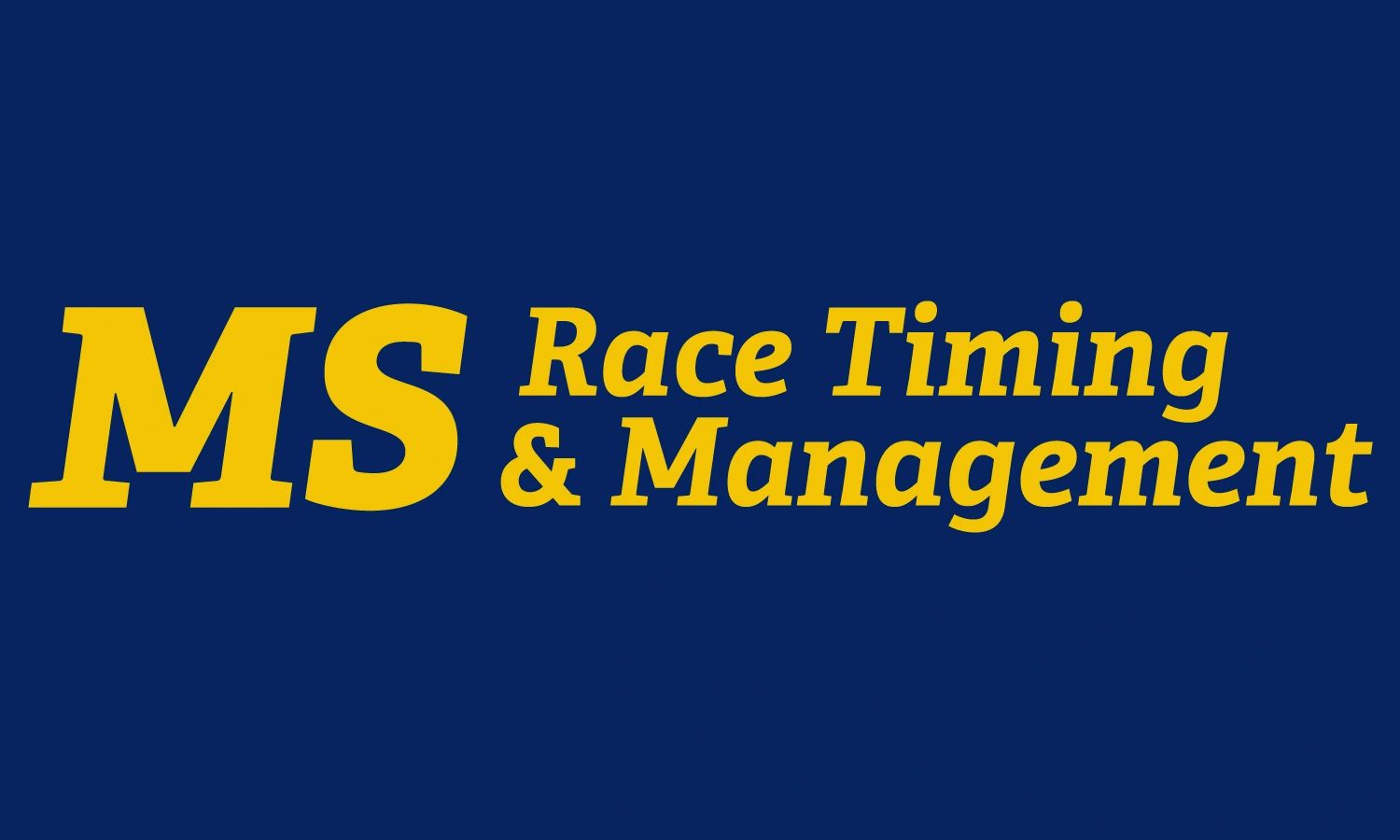 HomeRaces MS Race Timing LLC