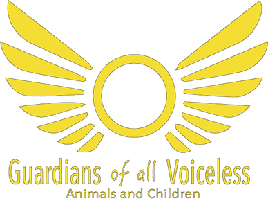 GUARDIANS OF ALL VOICELESS