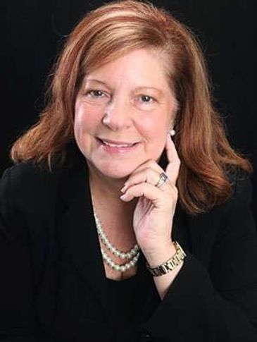 Maria Antuna CEO of the Hispanic Chamber of Commerce