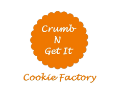 Crumb n get it cookie factory    