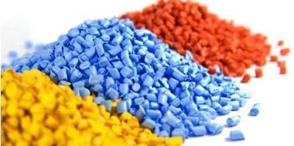 PP & PE Compounds